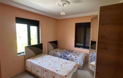 Erdek Sahil Mahallesinde -1500 m² Bahçeli- 5+1 Müstakil Villa