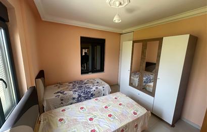 Erdek Sahil Mahallesinde -1500 m² Bahçeli- 5+1 Müstakil Villa