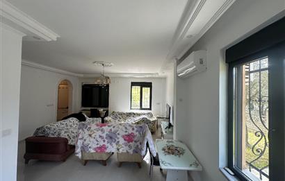 Erdek Sahil Mahallesinde -1500 m² Bahçeli- 5+1 Müstakil Villa