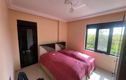 Erdek Sahil Mahallesinde -1500 m² Bahçeli- 5+1 Müstakil Villa