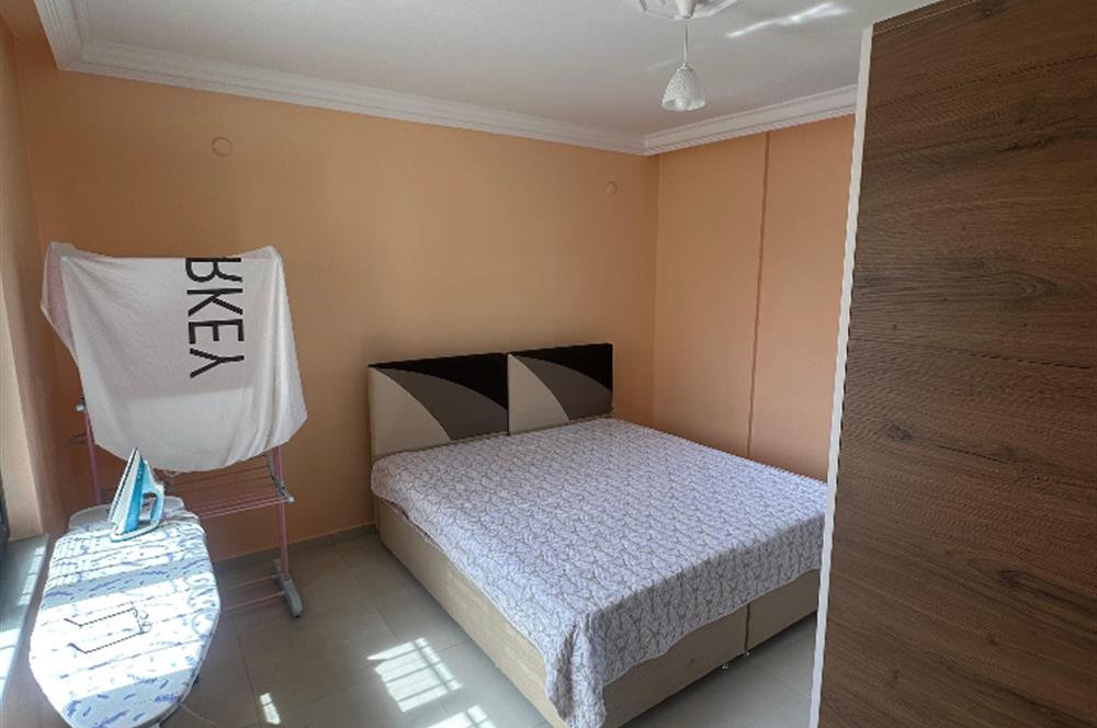 Erdek Sahil Mahallesinde -1500 m² Bahçeli- 5+1 Müstakil Villa