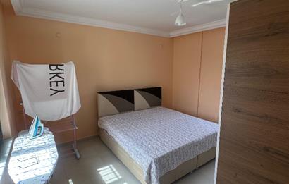 Erdek Sahil Mahallesinde -1500 m² Bahçeli- 5+1 Müstakil Villa