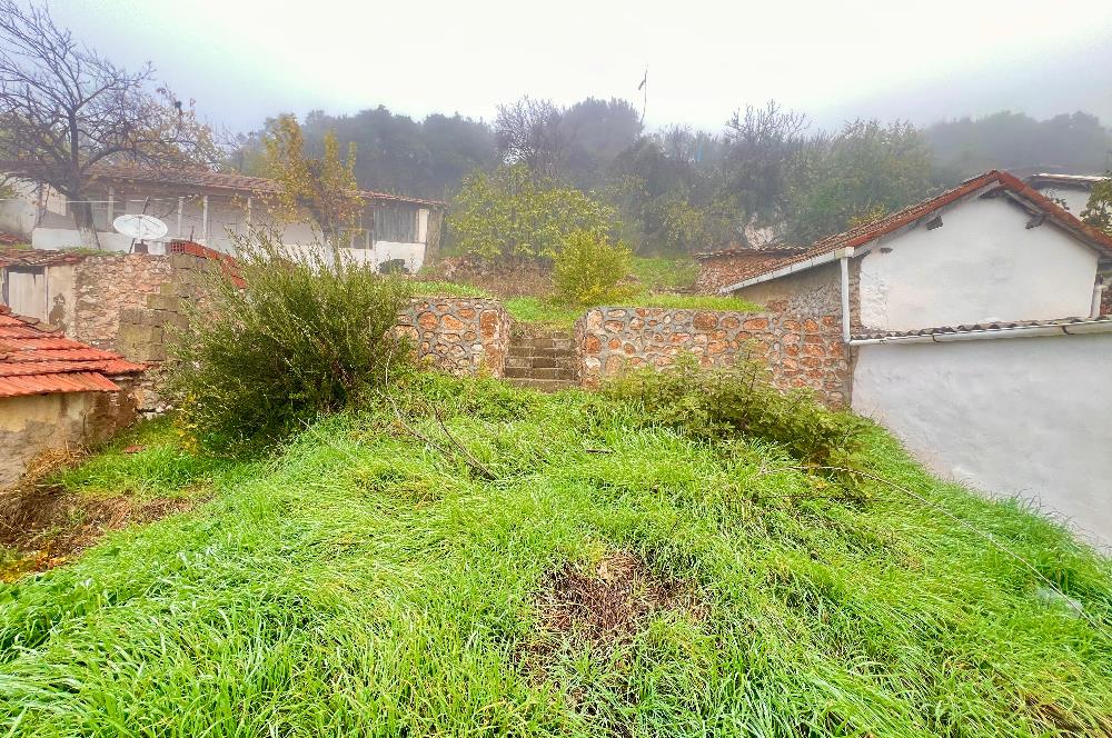 BANDIRMA'DA DENİZE YAKIN 244 m² ARSA C21BAL