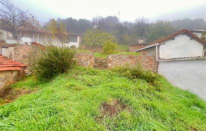 BANDIRMA'DA DENİZE YAKIN 244 m² ARSA C21BAL