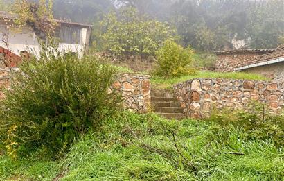 BANDIRMA'DA DENİZE YAKIN 244 m² ARSA C21BAL