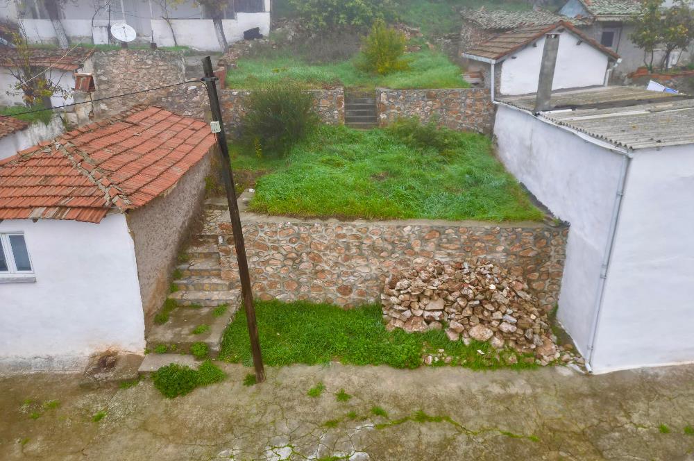 BANDIRMA'DA DENİZE YAKIN 244 m² ARSA C21BAL