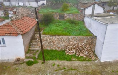 BANDIRMA'DA DENİZE YAKIN 244 m² ARSA C21BAL