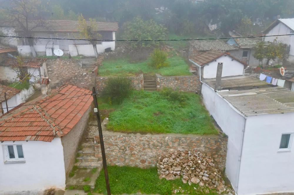 BANDIRMA'DA DENİZE YAKIN 244 m² ARSA C21BAL