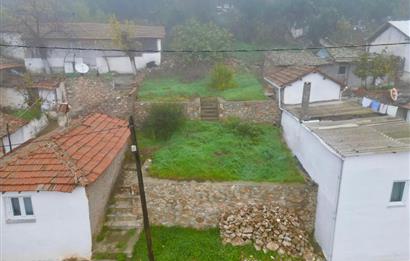 BANDIRMA'DA DENİZE YAKIN 244 m² ARSA C21BAL