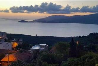 BANDIRMA'DA DENİZE YAKIN 244 m² ARSA C21BAL - 1 - 30229