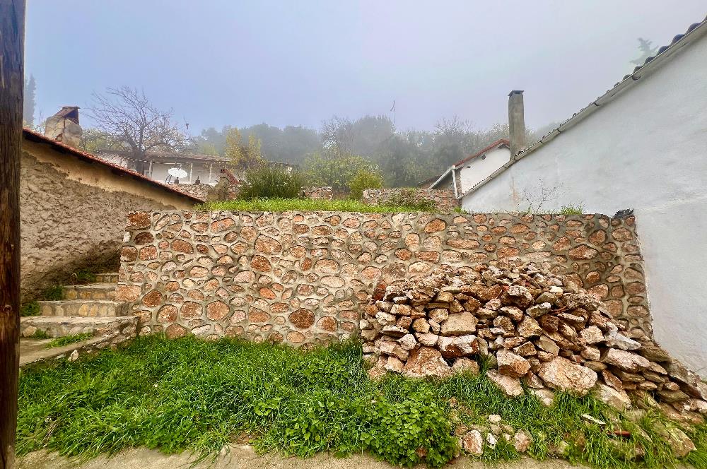 BANDIRMA'DA DENİZE YAKIN 244 m² ARSA C21BAL