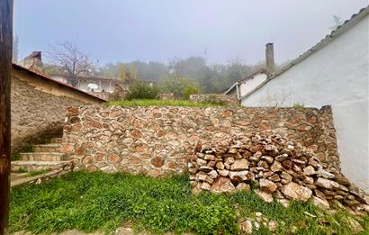 BANDIRMA'DA DENİZE YAKIN 244 m² ARSA C21BAL