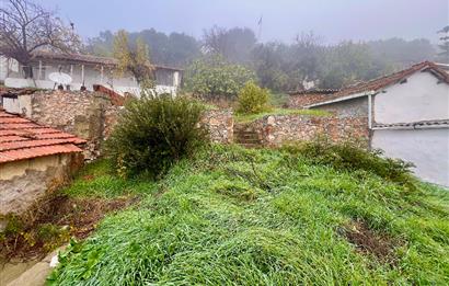 BANDIRMA'DA DENİZE YAKIN 244 m² ARSA C21BAL