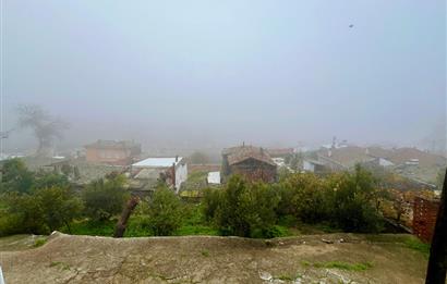 BANDIRMA'DA DENİZE YAKIN 244 m² ARSA C21BAL