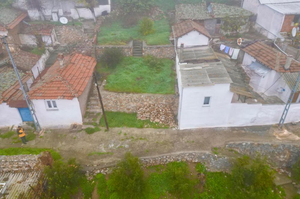 BANDIRMA'DA DENİZE YAKIN 244 m² ARSA C21BAL