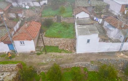 BANDIRMA'DA DENİZE YAKIN 244 m² ARSA C21BAL