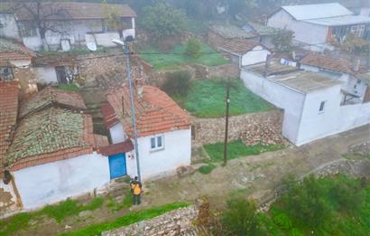 BANDIRMA'DA DENİZE YAKIN 244 m² ARSA C21BAL