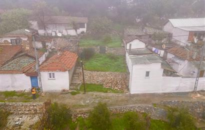 BANDIRMA'DA DENİZE YAKIN 244 m² ARSA C21BAL