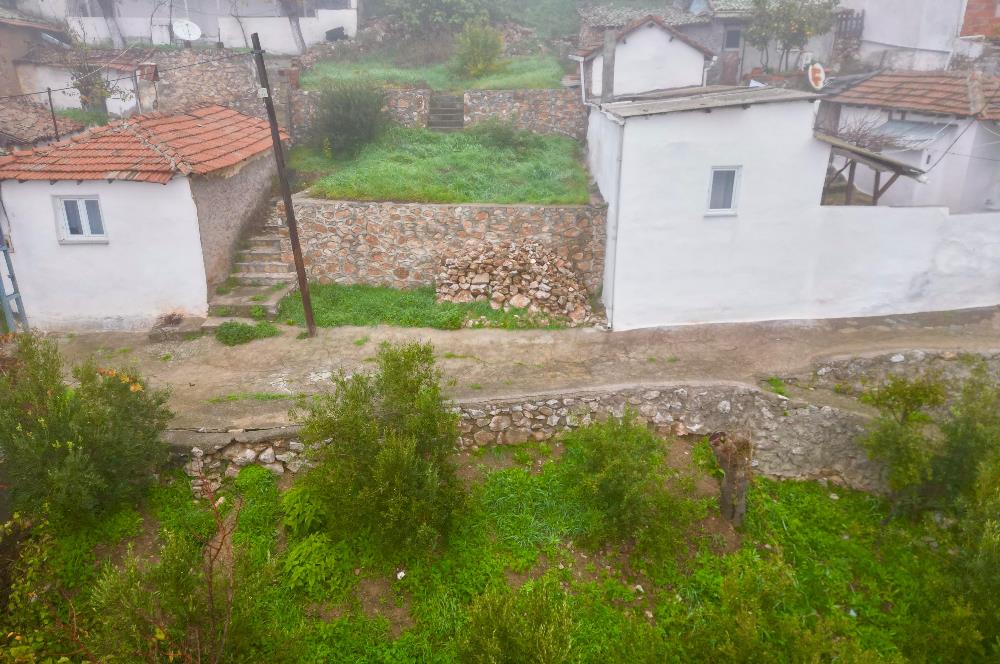 BANDIRMA'DA DENİZE YAKIN 244 m² ARSA C21BAL