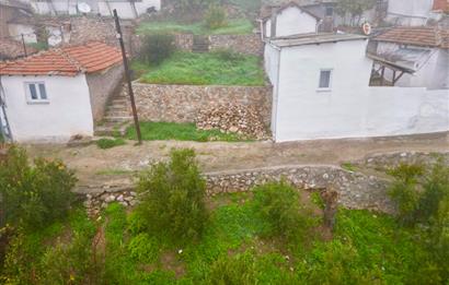 BANDIRMA'DA DENİZE YAKIN 244 m² ARSA C21BAL