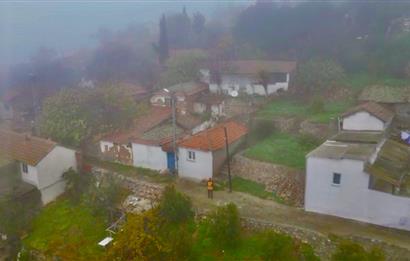 BANDIRMA'DA DENİZE YAKIN 244 m² ARSA C21BAL