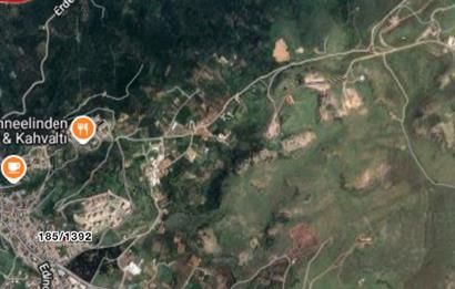 BANDIRMA'DA DENİZE YAKIN 244 m² ARSA C21BAL