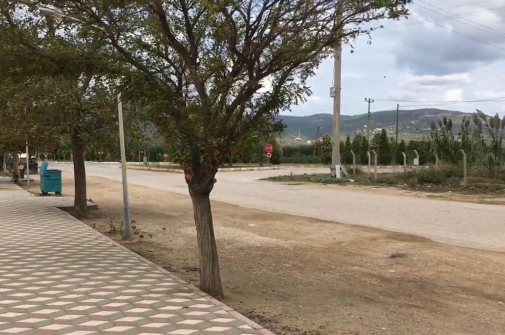 BANDIRMA'DA DENİZE YAKIN 244 m² ARSA C21BAL