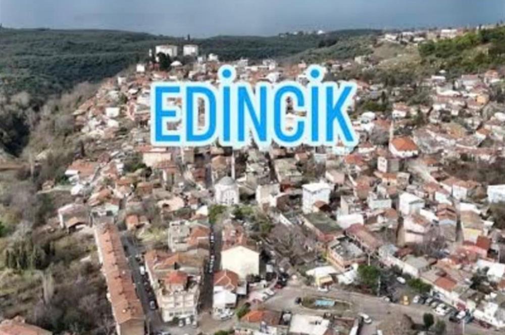 BANDIRMA'DA DENİZE YAKIN 244 m² ARSA C21BAL