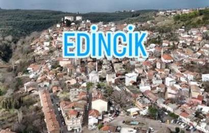 BANDIRMA'DA DENİZE YAKIN 244 m² ARSA C21BAL