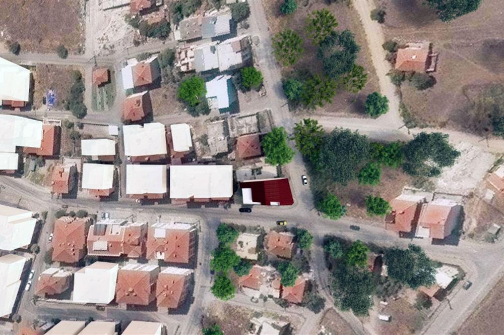 C21 LOCA'DAN YILDIZ MAH. SATILIK 1+1 SIFIR DAİRE