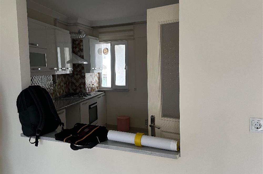 Alaettin Mahallesi'nde 4+1 Deniz Manzaralı Dubleks