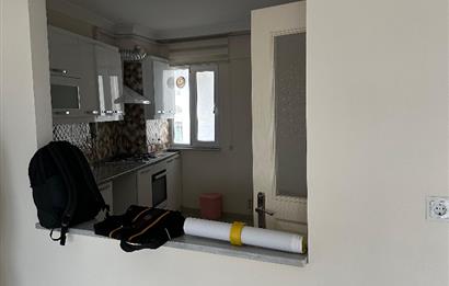 Alaettin Mahallesi'nde 4+1 Deniz Manzaralı Dubleks