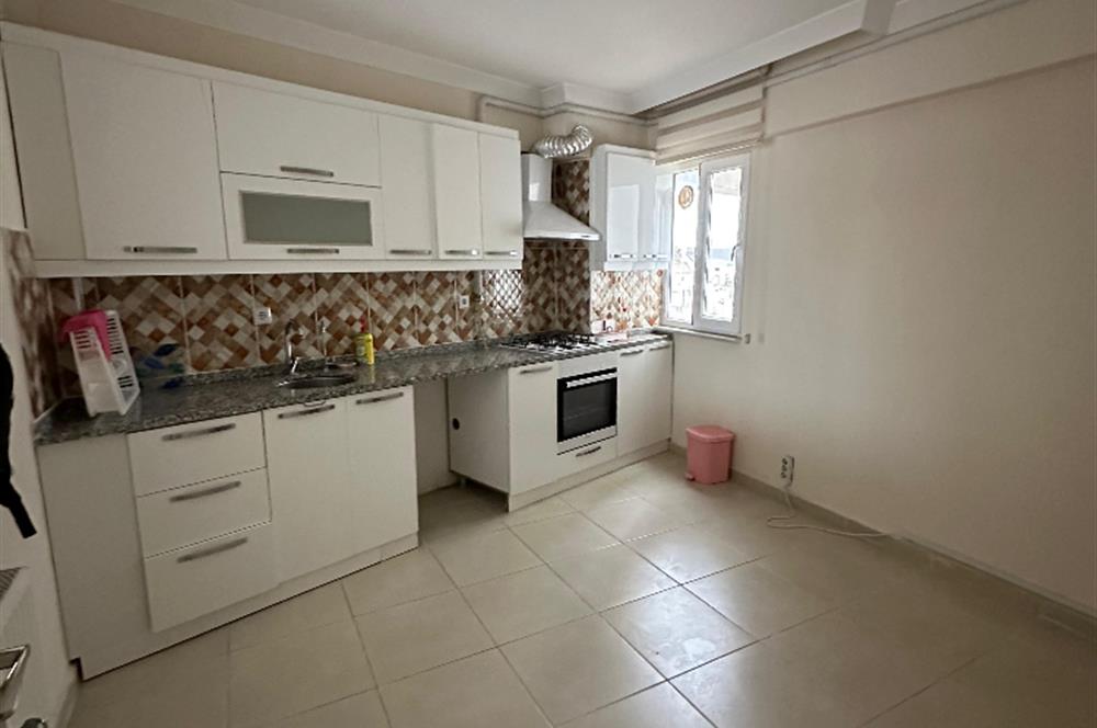 Alaettin Mahallesi'nde 4+1 Deniz Manzaralı Dubleks