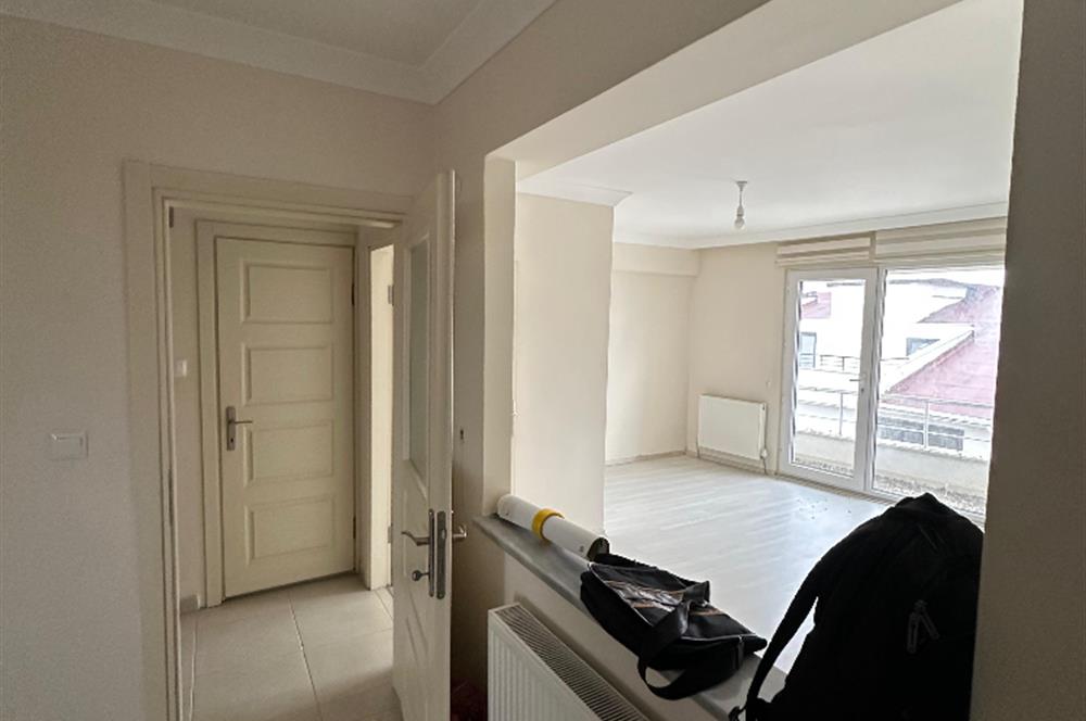 Alaettin Mahallesi'nde 4+1 Deniz Manzaralı Dubleks