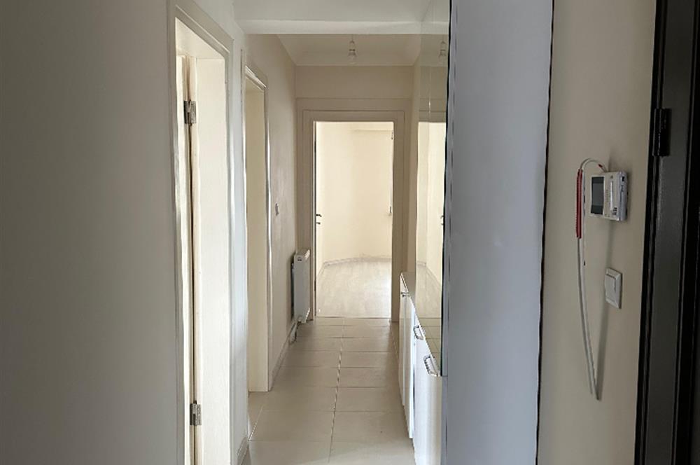 Alaettin Mahallesi'nde 4+1 Deniz Manzaralı Dubleks