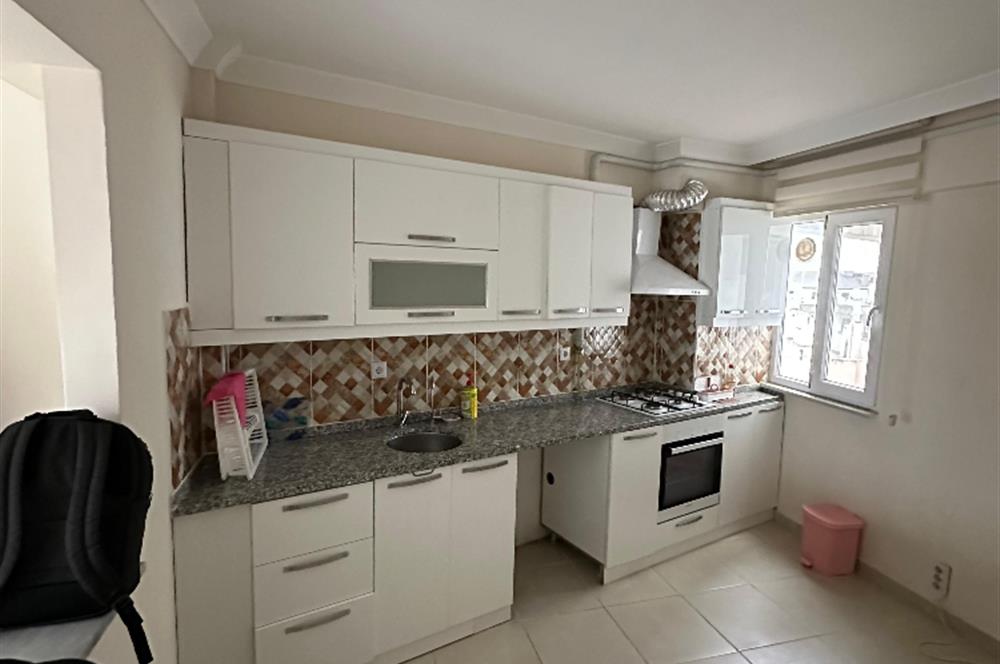 Alaettin Mahallesi'nde 4+1 Deniz Manzaralı Dubleks