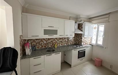 Alaettin Mahallesi'nde 4+1 Deniz Manzaralı Dubleks