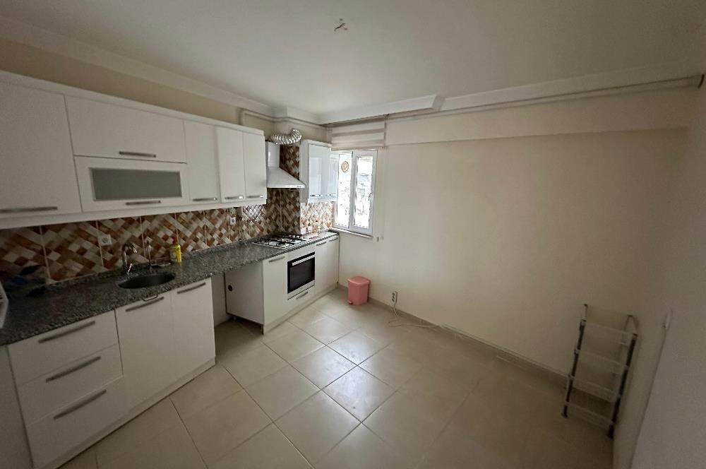 Alaettin Mahallesi'nde 4+1 Deniz Manzaralı Dubleks