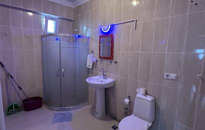 Alaettin Mahallesi'nde 4+1 Deniz Manzaralı Dubleks