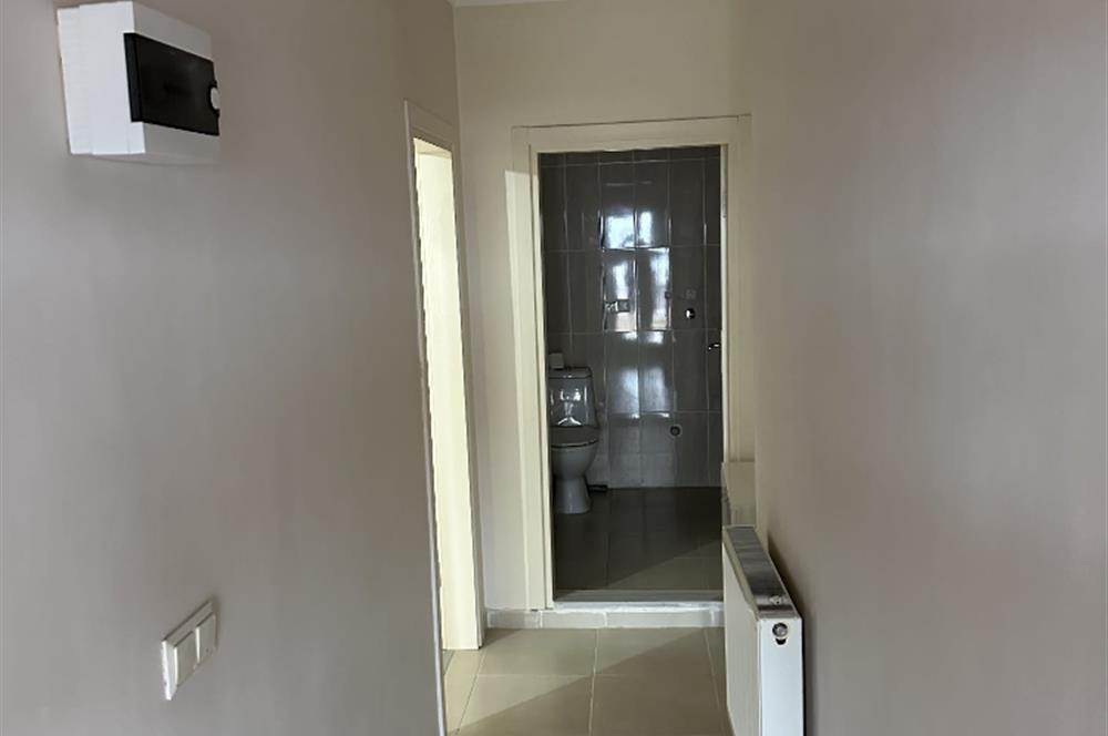 Alaettin Mahallesi'nde 4+1 Deniz Manzaralı Dubleks