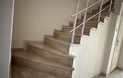 Alaettin Mahallesi'nde 4+1 Deniz Manzaralı Dubleks