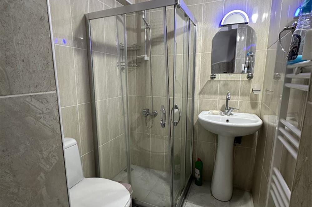 Alaettin Mahallesi'nde 4+1 Deniz Manzaralı Dubleks