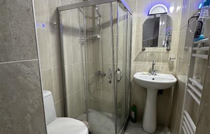 Alaettin Mahallesi'nde 4+1 Deniz Manzaralı Dubleks