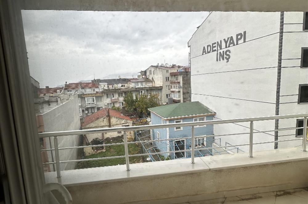 Alaettin Mahallesi'nde 4+1 Deniz Manzaralı Dubleks