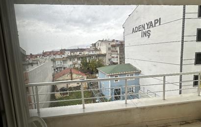 Alaettin Mahallesi'nde 4+1 Deniz Manzaralı Dubleks