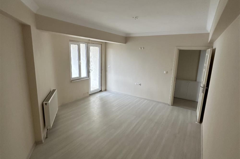 Alaettin Mahallesi'nde 4+1 Deniz Manzaralı Dubleks