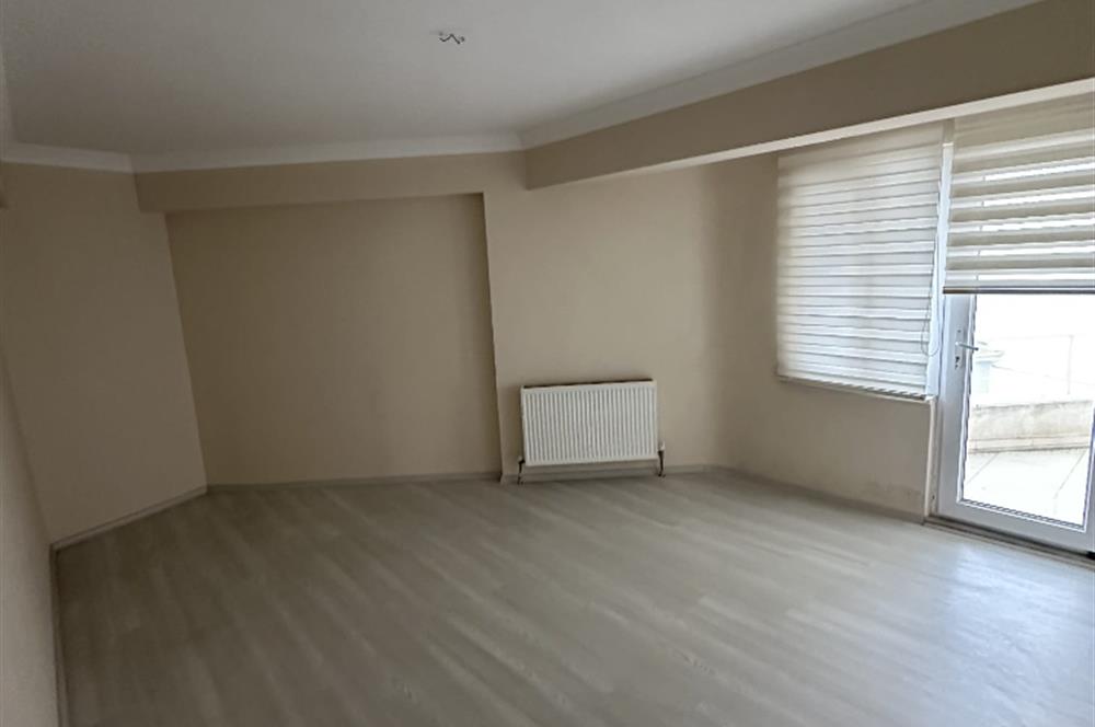 Alaettin Mahallesi'nde 4+1 Deniz Manzaralı Dubleks