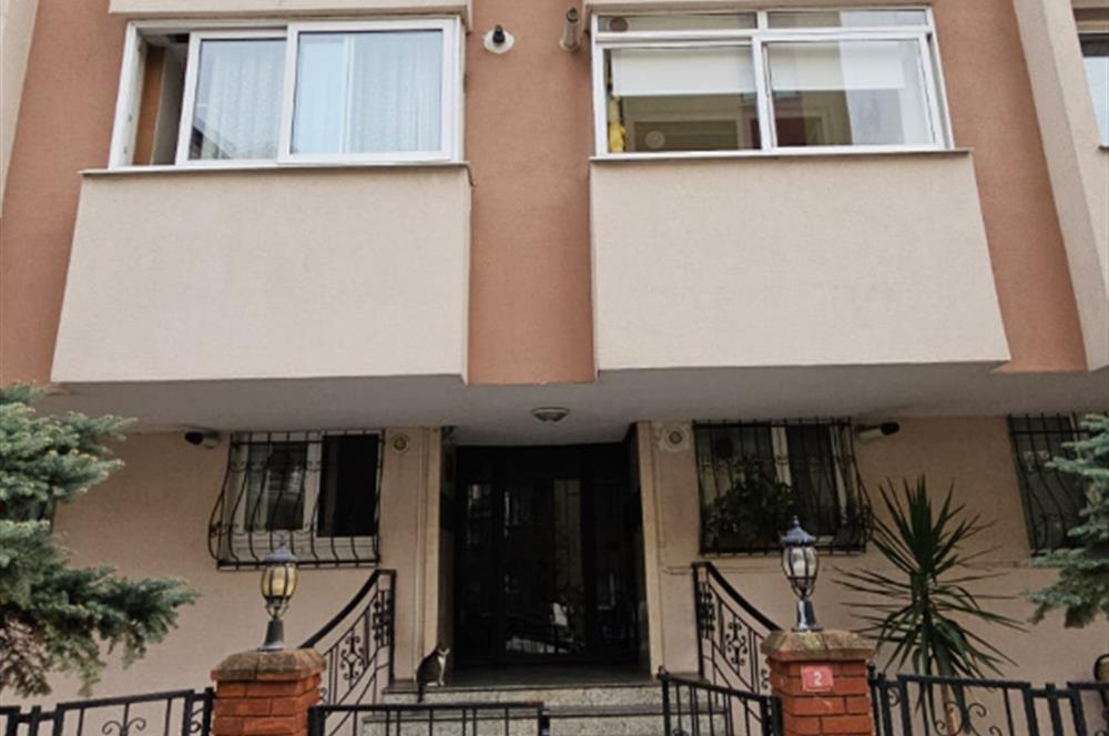 Maltepe Bağlarbaşında Metro ve Marmaraya Yakın Satılık 3+1 Daire