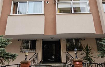 Maltepe Bağlarbaşında Metro ve Marmaraya Yakın Satılık 3+1 Daire