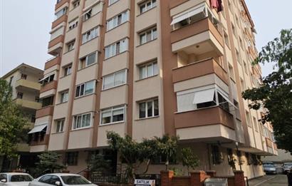 Maltepe Bağlarbaşında Metro ve Marmaraya Yakın Satılık 3+1 Daire